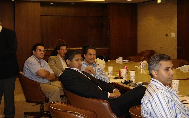 Curso Steel Hector 1